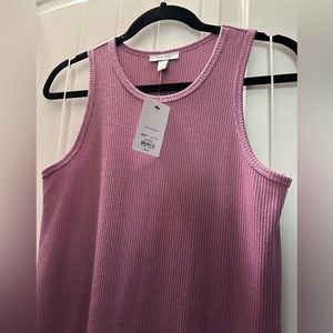 Nine West Racer Back Dress